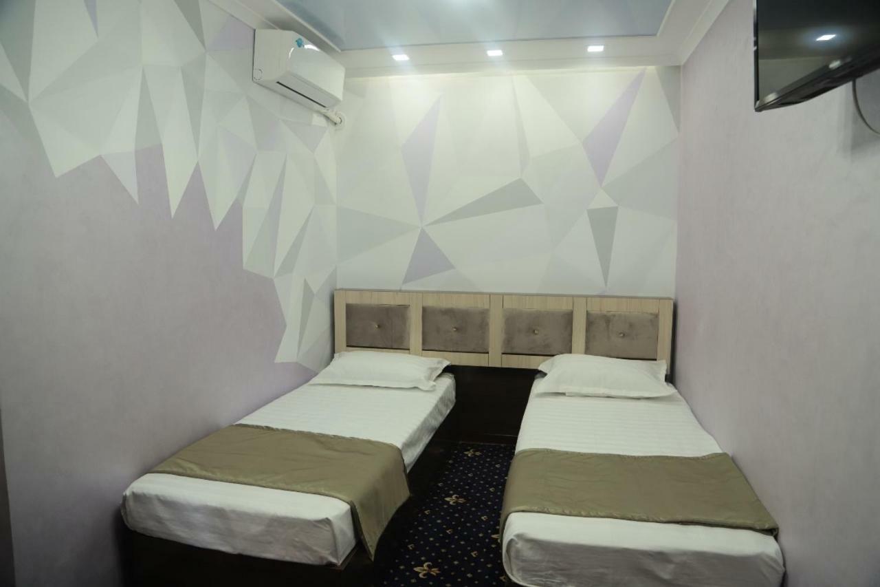 Hotel Family Balqasch Exterior foto