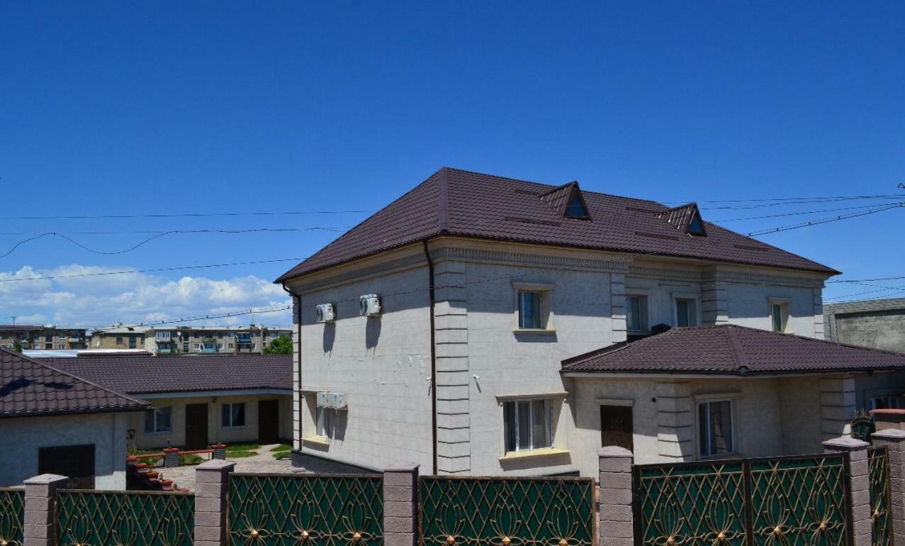 Hotel Family Balqasch Exterior foto