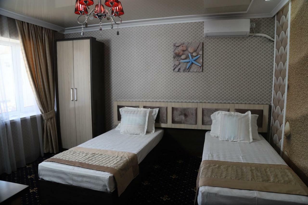 Hotel Family Balqasch Exterior foto