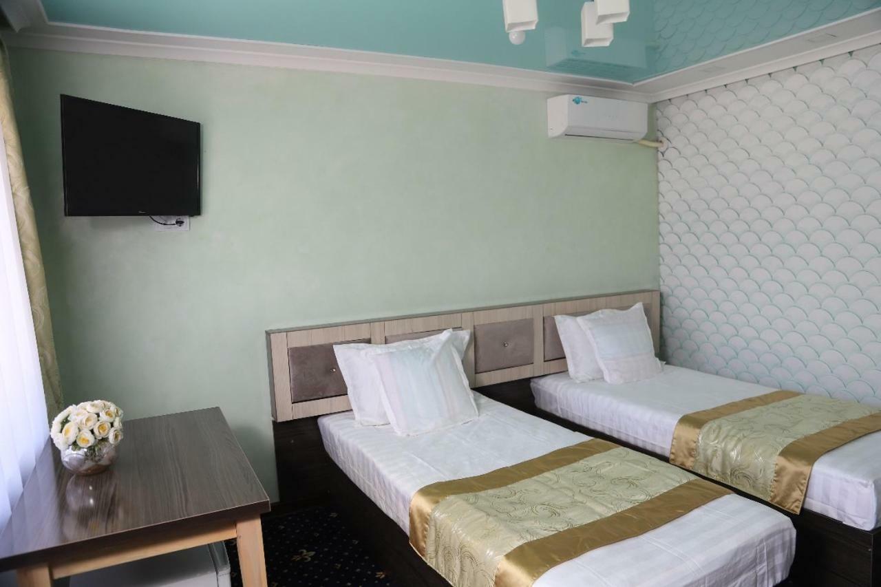 Hotel Family Balqasch Exterior foto