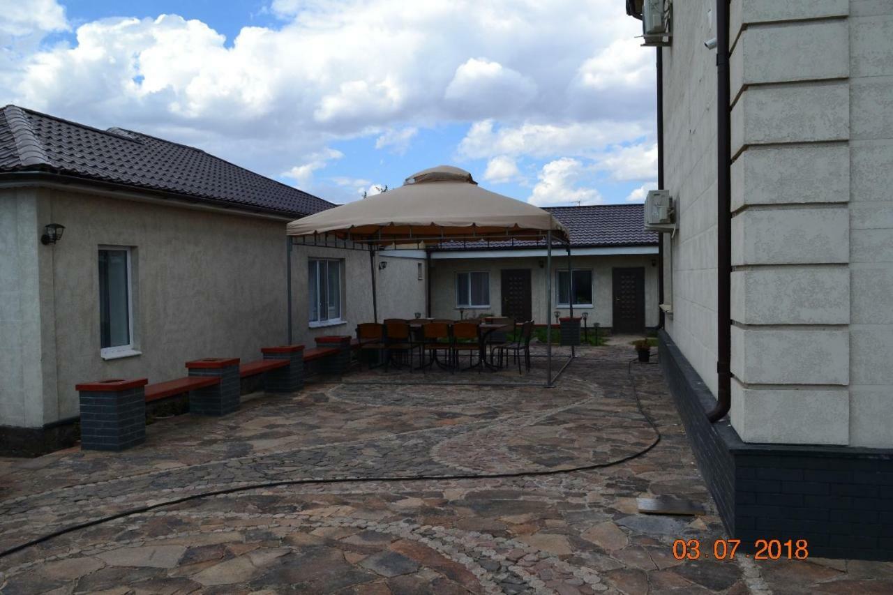 Hotel Family Balqasch Exterior foto
