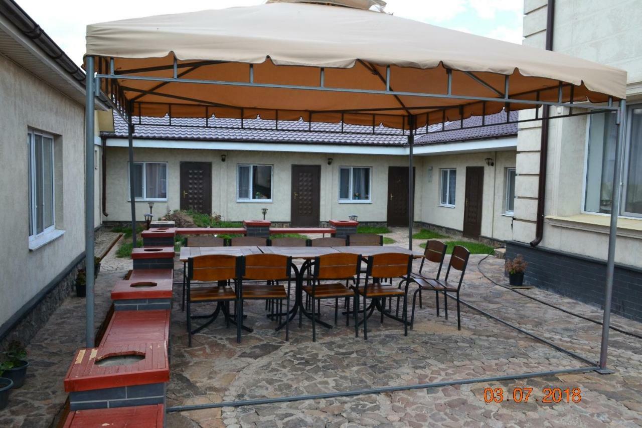 Hotel Family Balqasch Exterior foto